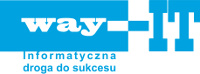 way-IT - logo