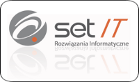 SET IT - logo