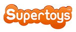 Supertoys - logo