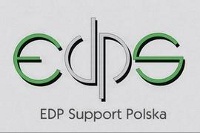 EDP Support Sp. z o.o. - logo