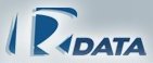 R-Data - logo