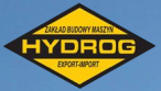 HYDROG - Zakład Budowy Maszyn - logo