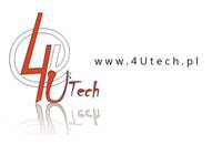 4Utech - logo