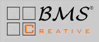 BMS Creative - logo