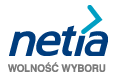 Netia Telekom SA - logo