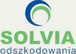 Solvia Odszkodowania - logo