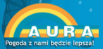 Aura Centrum Sp. z o.o. - logo