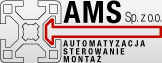 AMS Sp. z o.o. - logo