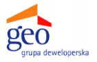 Grupa Deweloperska Geo - logo