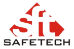 Safetech Sp. z o.o. - logo