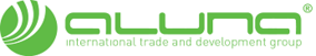  ALUNA International Trade and Development Group