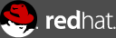 Red Hat - logo