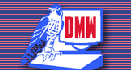 DMW Communication - logo