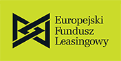 Europejski Fundusz Leasingowy - logo
