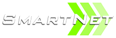 SmartNet logo