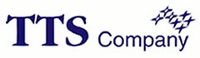 TTS Company - logo