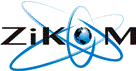 Zikom - logo
