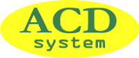 ACDsystem - logo