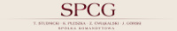 SPCG - Kancelaria Adwokatów i Radców Prawnych - logo