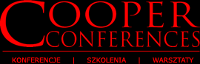 Cooper Conferences - logo