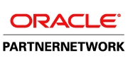 Oracle - logo