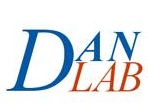 DanLab - logo