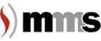 MMS - logo