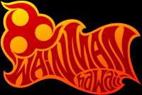 Wainman Hawaii - logo