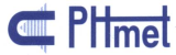 PHMet - logo