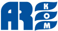 Arkom - logo