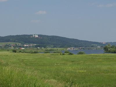 The Cameldolite Monastery in Bielany