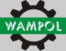 Wampol - logo