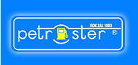 Petroster - logo