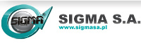 Sigma S.A. - logo