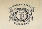 Kopalnia Soli Wieliczka - logo