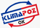 KLIMAPOZ - logo