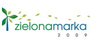 Zielona Marka - logo