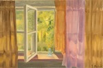 6. Justyna Machnik, „Window”