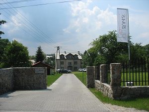 BMS Creative - Siedziba firmy