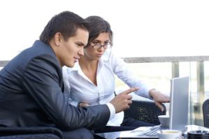 Berberis ERP & CRM System