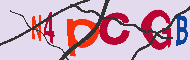 Kod CAPTCHA