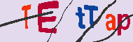 Kod CAPTCHA