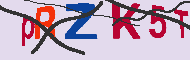 Kod CAPTCHA