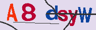 Kod CAPTCHA