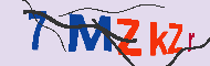 Kod CAPTCHA