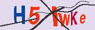 Kod CAPTCHA