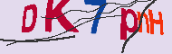 Kod CAPTCHA