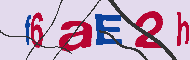 Kod CAPTCHA