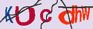 Kod CAPTCHA
