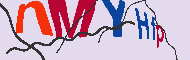Kod CAPTCHA